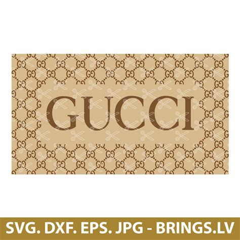 big g gucci little svg|gucci free svg images.